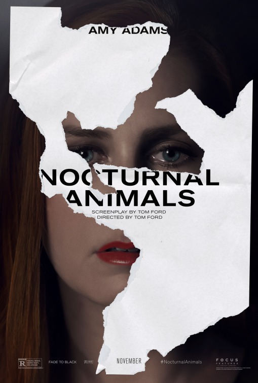 Under the Silver Lake and Nocturnal Animals